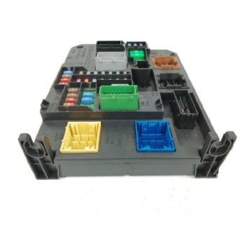 Recambio de caja reles / fusibles para citroën c4 picasso 1.6 blue-hdi fap referencia OEM IAM 9806687980 S180204004B 