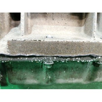 Recambio de motor completo para mercedes-benz clase b (w245) 170 (245.232) referencia OEM IAM 266940 174452 KM 