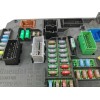 Recambio de caja reles / fusibles para citroën c4 picasso 1.6 blue-hdi fap referencia OEM IAM 9806687980 S180204004B 