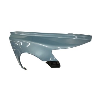 Recambio de aleta delantera derecha para volvo s40 berlina 2.0 diesel cat referencia OEM IAM   