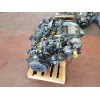 Recambio de despiece motor para peugeot boxer combi (rs3200)(320)(´02) estándar 1400 d, caja cerrada, referencia OEM IAM T9A  