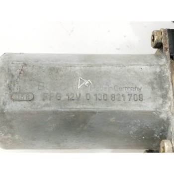 Recambio de elevalunas delantero derecho para mercedes-benz clase e (w210) e 240 (210.061) referencia OEM IAM TIJERA 0130821709 