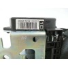 Recambio de cinturon seguridad delantero derecho para peugeot 207 1.6 hdi referencia OEM IAM 96863757XX  