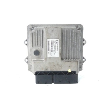 Recambio de centralita motor uce para fiat panda (169) 1.3 jtd cat referencia OEM IAM 51758203  