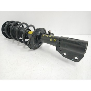 Recambio de amortiguador delantero derecho para opel antara a (l07) 2.2 cdti referencia OEM IAM 95147608 12M240620DA SA010B004