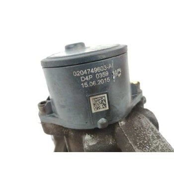 Recambio de pinza freno trasera derecha para citroën c4 picasso 1.6 blue-hdi fap referencia OEM IAM AD777015  