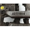 Recambio de pinza freno trasera derecha para citroën c4 picasso 1.6 blue-hdi fap referencia OEM IAM AD777015  