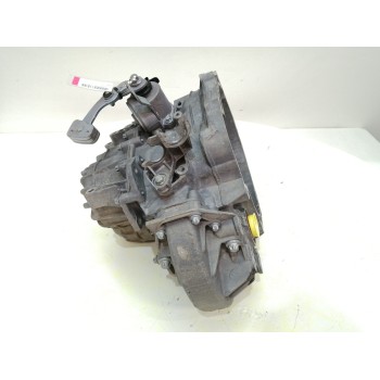 Recambio de caja cambios para opel mokka 1.6 cdti dpf referencia OEM IAM M32 46750 KM M320MDE