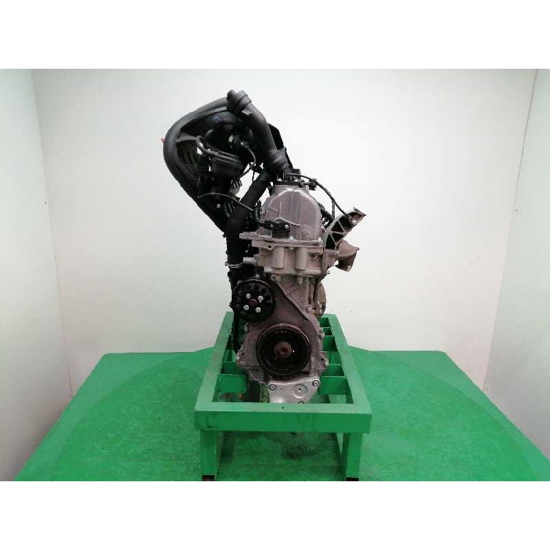 MOTOR COMPLETO 174452 KM