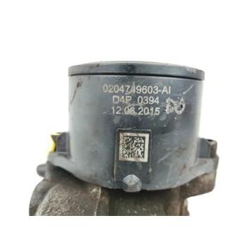 Recambio de pinza freno trasera izquierda para citroën c4 picasso 1.6 blue-hdi fap referencia OEM IAM AD777014  