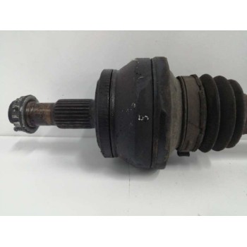 Recambio de transmision trasera derecha para mercedes-benz clase s (w221) berlina 3.5 v6 cat referencia OEM IAM   