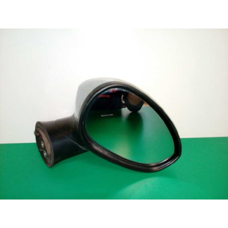 Recambio de retrovisor derecho para fiat grande punto (199) 1.2 8v active referencia OEM IAM 735465558 ELECTRICO CAESPECIFICOS