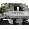Recambio de pinza freno trasera izquierda para citroën c4 picasso 1.6 blue-hdi fap referencia OEM IAM AD777014  