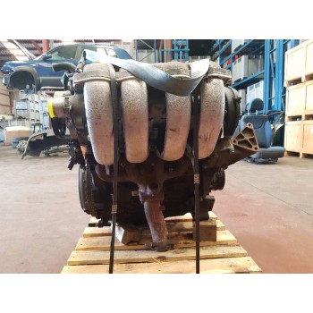 Recambio de despiece motor para peugeot boxer combi (rs3200)(320)(´02) estándar 1400 d, caja cerrada, referencia OEM IAM T9A  