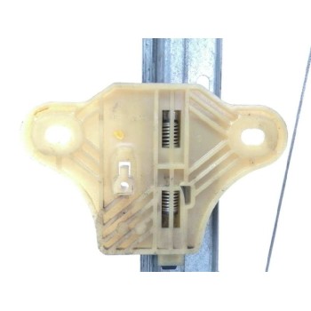 Recambio de elevalunas delantero derecho para renault clio iv 1.5 dci diesel fap referencia OEM IAM 807205569R  