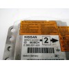 Recambio de centralita airbag para nissan primera berlina (p12) 2.0 16v cat referencia OEM IAM 98820AV200  0285001420