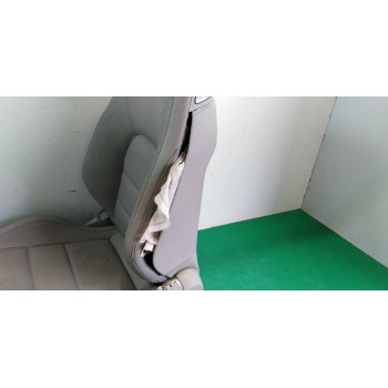 Recambio de asiento delantero izquierdo para mercedes-benz clase c coupé (c204) c 220 cdi (204.302) referencia OEM IAM  PROTECTO