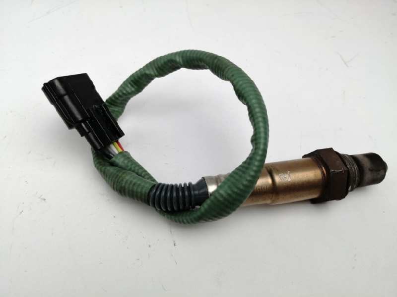Recambio de sonda lambda para renault clio iv 0.9 tce referencia OEM IAM 226937264R H8201140217 0258027192 Recambio de sonda lambda para renault clio iv 0.9 tce referencia OEM IAM 226937264R H8201140217 0258027192