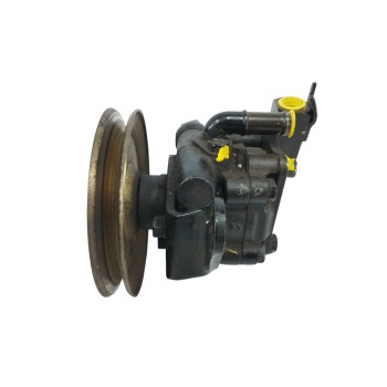 Recambio de bomba direccion para nissan terrano/terrano.ii (r20) 2.7 turbodiesel referencia OEM IAM 491107F700  