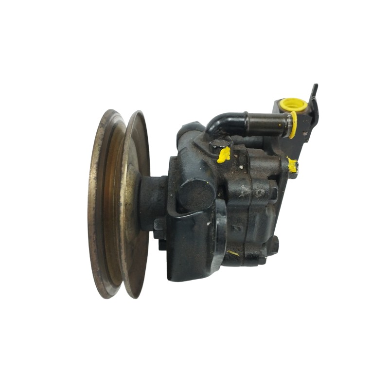 Recambio de bomba direccion para nissan terrano/terrano.ii (r20) 2.7 turbodiesel referencia OEM IAM 491107F700  