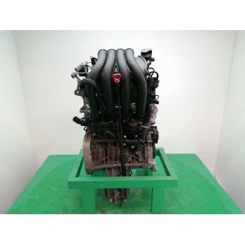 Recambio de motor completo para mercedes-benz clase b (w245) 170 (245.232) referencia OEM IAM 266940 174452 KM 