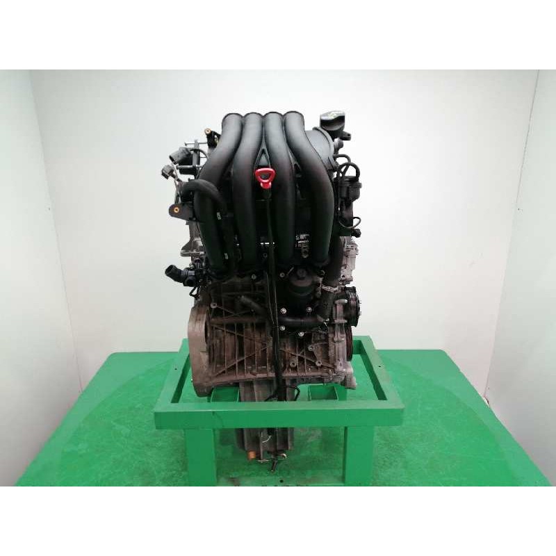 MOTOR COMPLETO 174452 KM