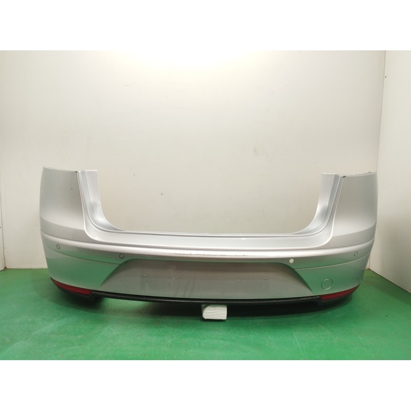 Recambio de paragolpes trasero para seat altea xl (5p5) 1.4 16v tsi referencia OEM IAM 5P8807421  