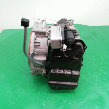 Recambio de caja cambios para mercedes-benz clase a (w176) a 200 (176.043) referencia OEM IAM 724002 47075 KM 