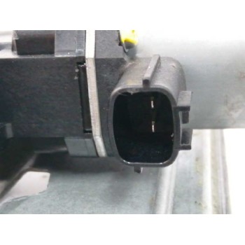 Recambio de elevalunas delantero derecho para renault clio iv 1.5 dci diesel fap referencia OEM IAM 807205569R  