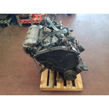 Recambio de despiece motor para peugeot boxer combi (rs3200)(320)(´02) estándar 1400 d, caja cerrada, referencia OEM IAM T9A  