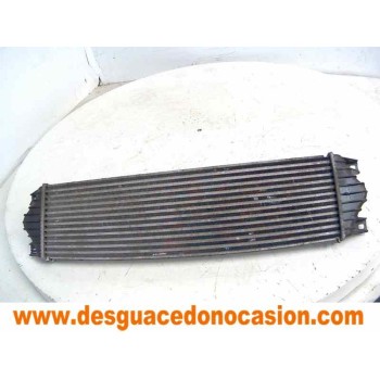 Recambio de intercooler para renault master desde ´98 caja cerrada, techo elevado l2h2 rs 3578 referencia OEM IAM   CACOMUNES