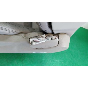 Recambio de asiento delantero izquierdo para mercedes-benz clase c coupé (c204) c 220 cdi (204.302) referencia OEM IAM  PROTECTO