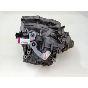 Recambio de caja cambios para opel mokka 1.6 cdti dpf referencia OEM IAM M32 46750 KM M320MDE