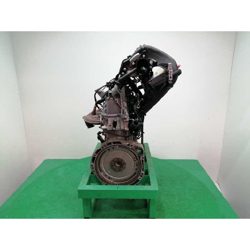 MOTOR COMPLETO 174452 KM