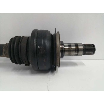 Recambio de transmision trasera derecha para mercedes-benz clase s (w221) berlina 3.5 v6 cat referencia OEM IAM   