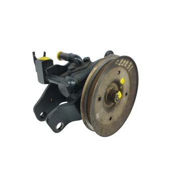 Recambio de bomba direccion para nissan terrano/terrano.ii (r20) 2.7 turbodiesel referencia OEM IAM 491107F700  