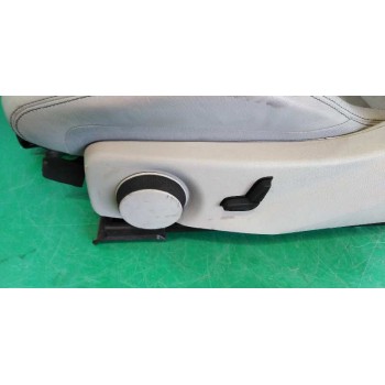 Recambio de asiento delantero izquierdo para mercedes-benz clase c coupé (c204) c 220 cdi (204.302) referencia OEM IAM  PROTECTO