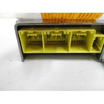 Recambio de centralita airbag para nissan primera berlina (p12) 2.0 16v cat referencia OEM IAM 98820AV200  0285001420