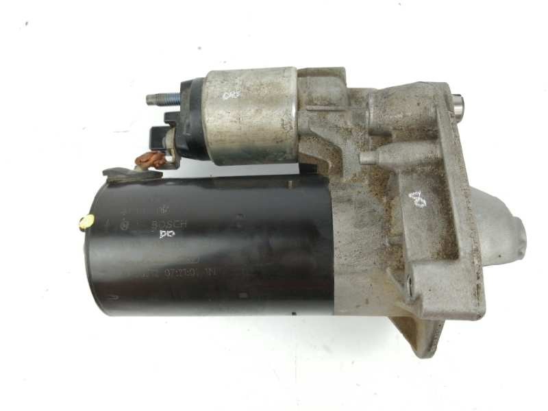Recambio de motor arranque para bmw serie 1 lim. (f20) 1.6 16v referencia OEM IAM 7638192 0001138062 Recambio de motor arranque para bmw serie 1 lim. (f20) 1.6 16v referencia OEM IAM 7638192 0001138062