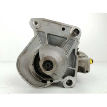 Recambio de motor arranque para bmw serie 1 lim. (f20) 1.6 16v referencia OEM IAM 7638192 0001138062 