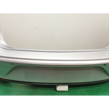 Recambio de paragolpes trasero para seat altea xl (5p5) 1.4 16v tsi referencia OEM IAM 5P8807421  