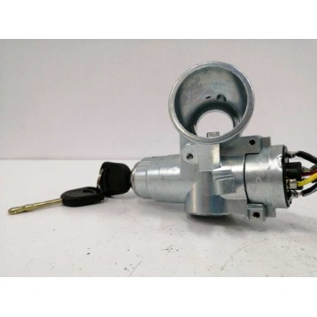 Recambio de antirrobo para ford transit bus 1995 tourneo 2.5 referencia OEM IAM 98VB3675AB  