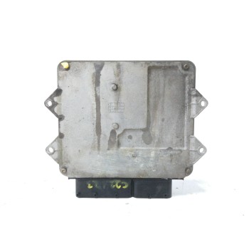 Recambio de centralita motor uce para fiat panda (169) 1.3 jtd cat referencia OEM IAM 51758203  