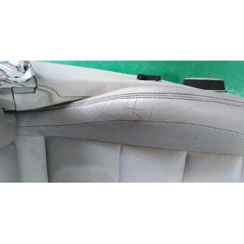 Recambio de asiento delantero izquierdo para mercedes-benz clase c coupé (c204) c 220 cdi (204.302) referencia OEM IAM  PROTECTO