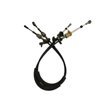 Recambio de varillaje cambio para lancia ypsilon (101) 1.3 jtd 16v referencia OEM IAM   