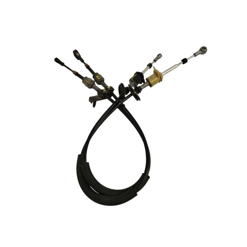 Recambio de varillaje cambio para lancia ypsilon (101) 1.3 jtd 16v referencia OEM IAM   