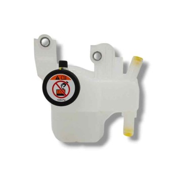 Recambio de deposito expansion para toyota bz4x (_eam1_) ev (xeam10) referencia OEM IAM 8720042030  