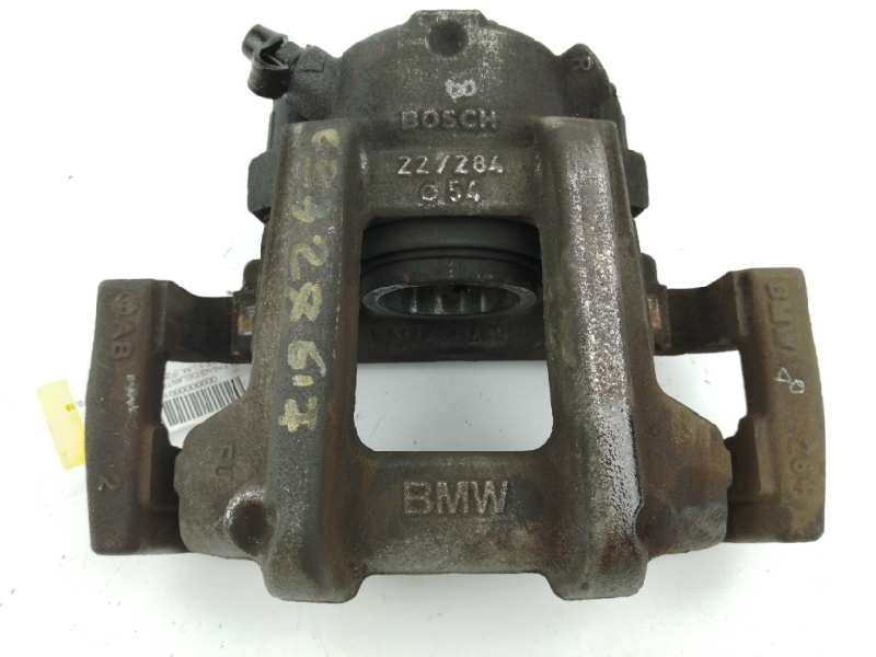Recambio de pinza freno delantera izquierda para bmw serie 1 lim. (f20) 1.6 16v referencia OEM IAM   