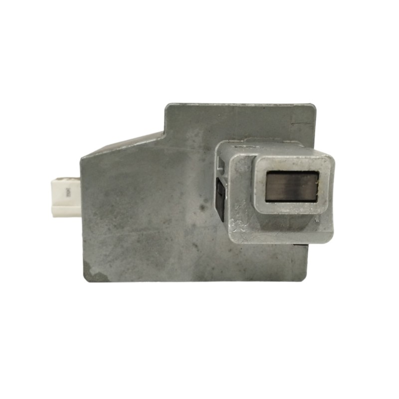 ANTIRROBO BLOQUEO ELECTRICO DE DIRECCION