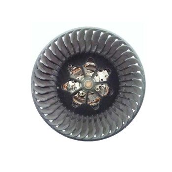 Recambio de motor calefaccion para mini mini (r56) cooper referencia OEM IAM 990404M  